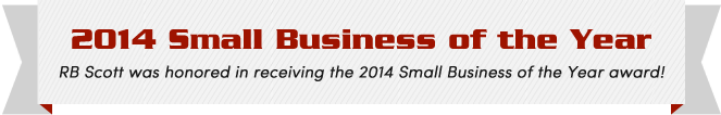 Small Business of the Year