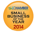 Small Business of the Year